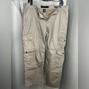 Calvin Klein Jeans Cargo Pants